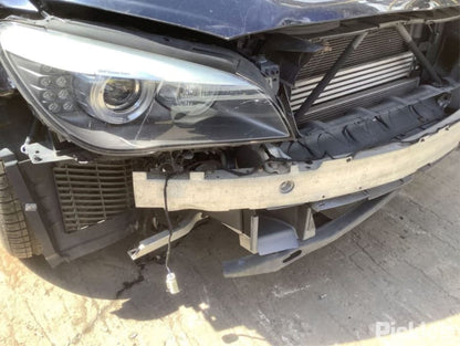 2011 BMW 7 SERIES AUTO, PETROL, 4.4, 750i/750Li, TWIN TURBO, N63, F01/F02, 03/09-09/15 GA6HP-26Z TRANS GEARBOX