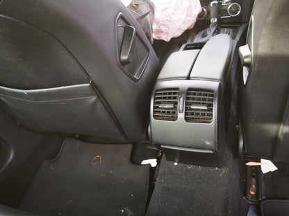 2008 MERCEDES C CLASS AUTO, RWD, PETROL, 1.8, #204, 722.695 CODE, C200K, S/CHARGED, 07/07-12/09 D722695 TRANS GEARBOX