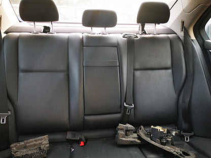 2008 MERCEDES C CLASS AUTO, RWD, PETROL, 1.8, #204, 722.695 CODE, C200K, S/CHARGED, 07/07-12/09 D722695 TRANS GEARBOX