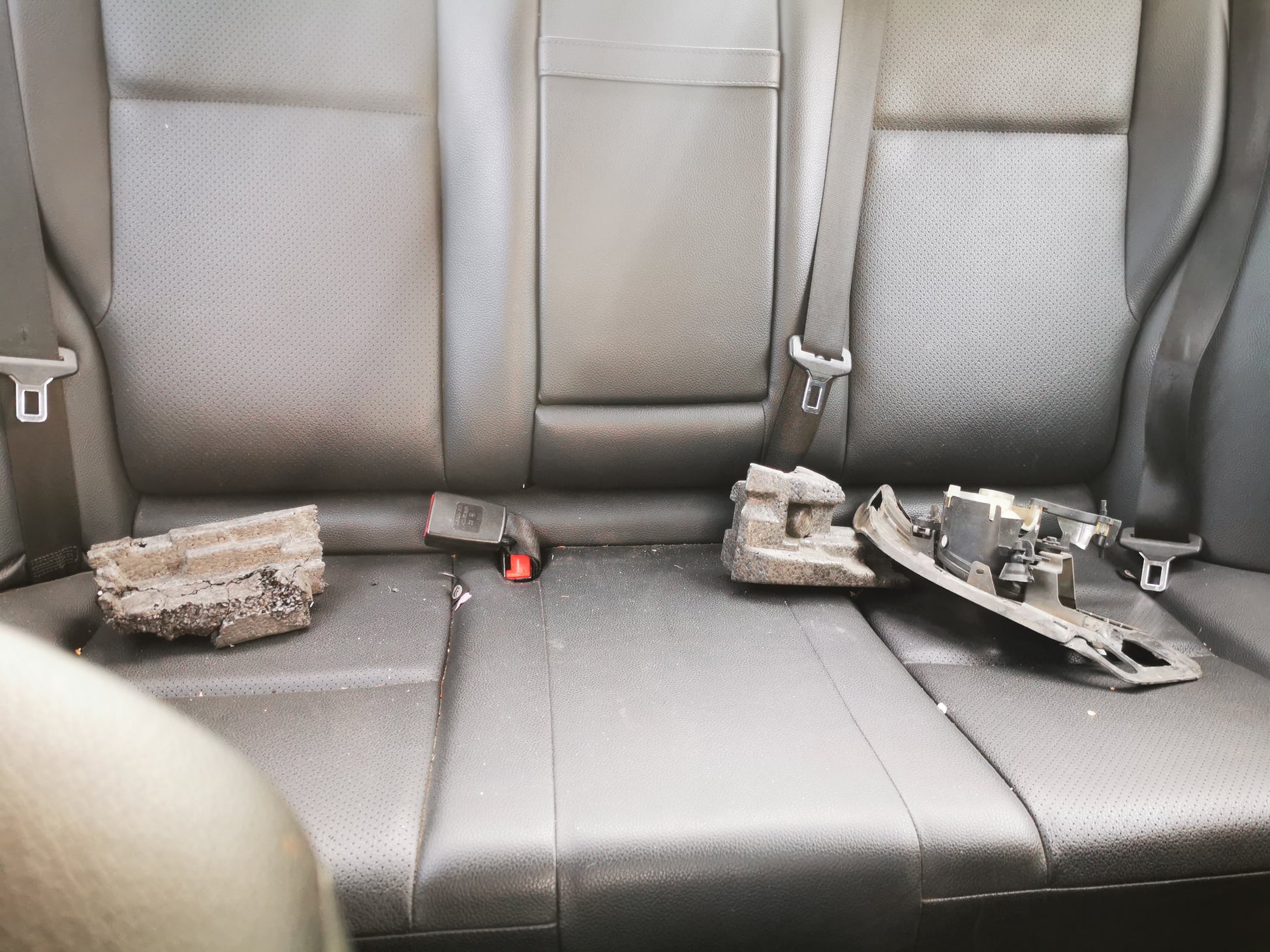 2008 MERCEDES C CLASS AUTO, RWD, PETROL, 1.8, #204, 722.695 CODE, C200K, S/CHARGED, 07/07-12/09 D722695 TRANS GEARBOX