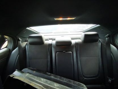 2013 JAGUAR XF X250, 10/11-05/15 C2Z25151 RIGHT TAILLIGHT