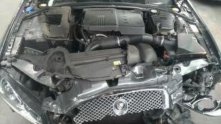 2013 JAGUAR XF OTHER ECU, X250, 06/08-05/15 CX23-14F681AF ECU