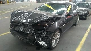 2013 JAGUAR XF OTHER ECU, X250, 06/08-05/15 CX23-14F681AF ECU