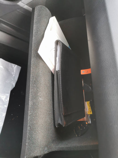 2012 VOLKSWAGEN PASSAT RIGHT REAR DOOR LOCK, 3C/MK6 B6-B7, SEDAN/WAGON, P/N 3C4839016A, 03/06-05/15 3C4839016A DOOR BOOT GATE LOCK