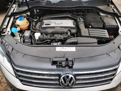 2012 VOLKSWAGEN PASSAT 1.8, PETROL, CDAA CODE, 3C/MK6 B6-B7, 02/10-05/15 5K0121251J RADIATOR