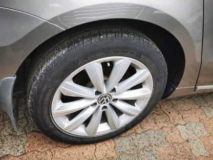 2012 VOLKSWAGEN PASSAT 1.8, PETROL, CDAA CODE, 3C/MK6 B6-B7, 02/10-05/15 5K0121251J RADIATOR