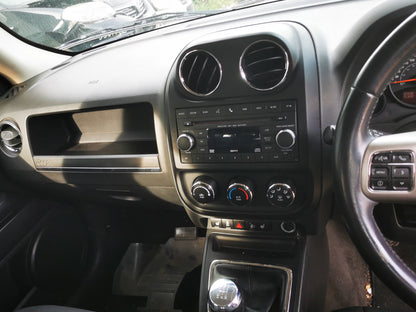 2014 JEEP PATRIOT P/N P04877039AC, MK, 08/07-12/16 68089568AB ABS PUMP MODULATOR