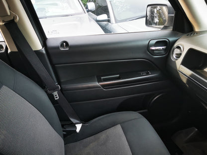 2014 JEEP PATRIOT P/N P04877039AC, MK, 08/07-12/16 68089568AB ABS PUMP MODULATOR