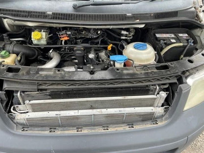 2007 VOLKSWAGEN TRANSPORTER T5, 08/04-06/15 7H0821101E LEFT GUARD