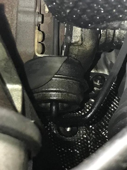 2007 VOLKSWAGEN TRANSPORTER DIESEL, 2.5, BNZ/BPC CODE, T5, 08/04-02/10 7E0253609L PARTICULATE FILTER DPF