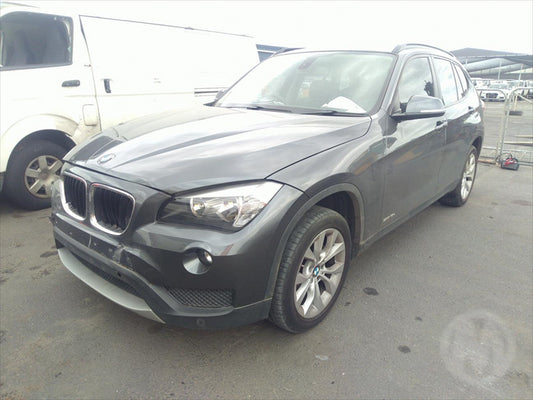 2014 BMW X1 E84, 04/10-07/15 41002993820 RIGHT REAR DOOR SLIDING