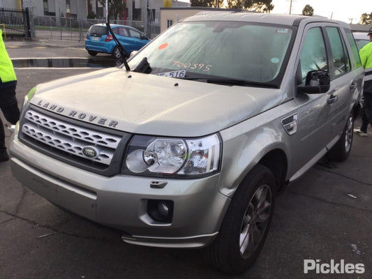 2012 LAND ROVER FREELANDER AUTO, PETROL, 3.2, LF2, 06/07-11/12 LR007147 TRANSFER CASE