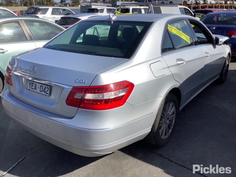 2011 MERCEDES E CLASS HEADLAMP SWITCH, S212/W212, WAGON/SEDAN, 07/09-05/16 A 212 905 72 00 COMBINATION SWITCH