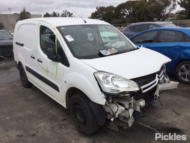 2017 CITROEN BERLINGO CLOCKSPRING***USE COMBINATION SWITCH PART TYPE***  AIRBAG MODULE SENSOR