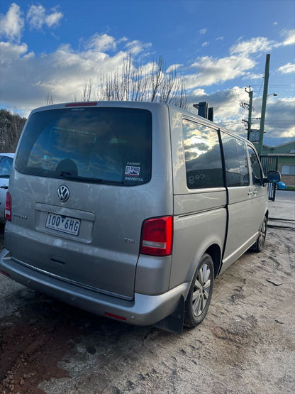 2010 VOLKSWAGEN TRANSPORTER T5, P/N 7E0614517C, 03/10-06/15 7E0614517C ABS PUMP MODULATOR