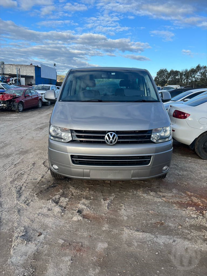 2010 VOLKSWAGEN TRANSPORTER T5, P/N 7E0614517C, 03/10-06/15 7E0614517C ABS PUMP MODULATOR