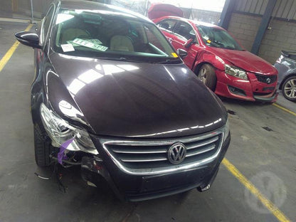 2008 VOLKSWAGEN PASSAT 3C/MK6 B6, SEDAN/WAGON, 03/06-09/10 3C8831055A  LEFT FRONT DOOR