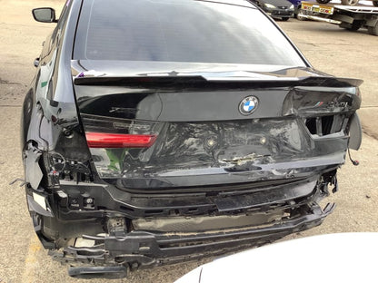2021 BMW 3 SERIES PETROL, 3.0, M340i, TURBO, B58D, G20, 01/19- 11005A42E06 ENGINE