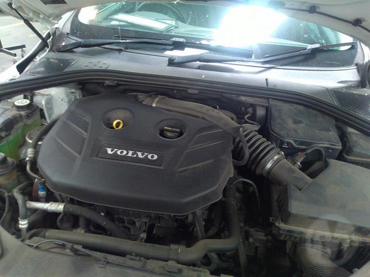 2012 VOLVO S60/V60 S60/V60, F SERIES, XENON TYPE, 12/10-11/13 31420675 LEFT HEADLAMP
