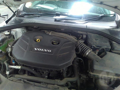 2012 VOLVO S60/V60 Mk2, 12/10-12/18 39823156 COURTESY LIGHT