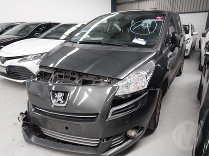 2013 PEUGEOT 5008 PETROL, 1.6, TURBO, 05/13-12/17 5705NR ALTERNATOR