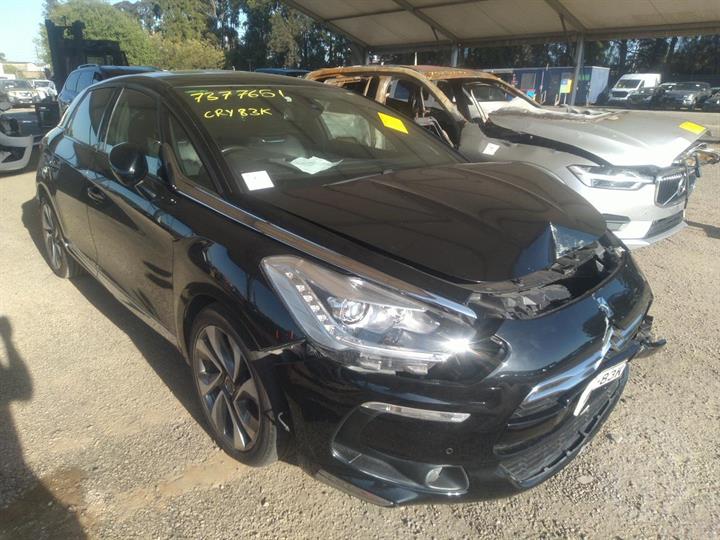 2014 CITROEN DS5 AUTO, 1.6, PETROL, TURBO, 09/12-12/16 AT6 TRANS GEARBOX