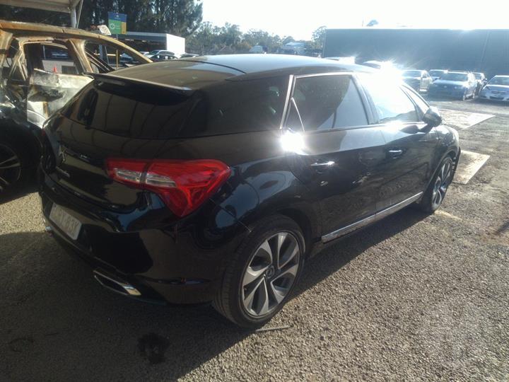 2014 CITROEN DS5 09/12-12/16 9687034980 MISC