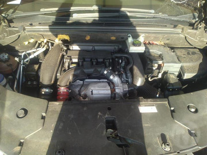 2014 CITROEN DS5 09/12-12/16 1601EE PEDAL ASSEMBLY