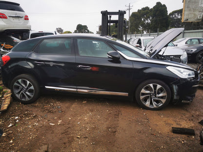 2014 CITROEN DS5 AUTO, 1.6, PETROL, TURBO, 09/12-12/16 AT6 TRANS GEARBOX