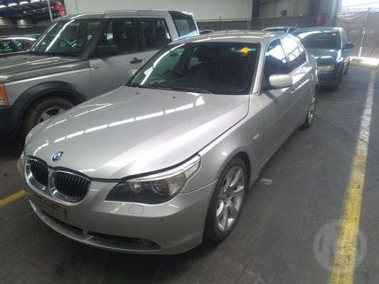 2005 BMW 5 SERIES E60, SEDAN, NON LED TYPE, 10/03-02/07 63217165738 RIGHT TAILLIGHT