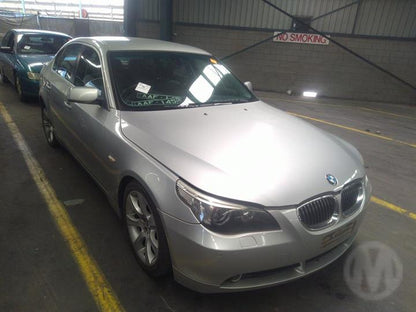 2005 BMW 5 SERIES E60, SEDAN, 10/03-04/10 41527202342 RIGHT REAR DOOR SLIDING