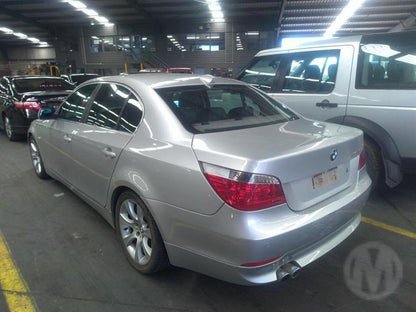 2005 BMW 5 SERIES M-AUDIO SYSTEM CONTROLLER (BUSINESS), E60/E61, 10/03-03/07 65129149228 RADIO CD DVD SAT TV