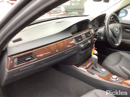 2008 BMW 3 SERIES INSTRUMENT CLUSTER, E90/E91/E92/E93, PETROL, 2.0, 03/05-09/13 62109316119 INSTRUMENTCLUSTER