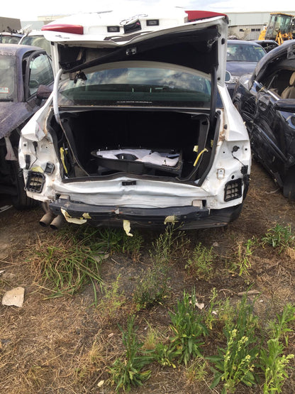 2009 AUDI A4 ENGINE ECU, 1.8, PETROL, ECU ONLY, P/N 8K1907115M, B8 8K, 02/08-01/16 8K1907115M ECU