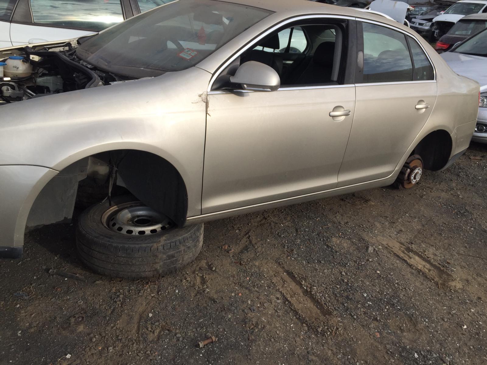 2007 VOLKSWAGEN JETTA ENGINE ECU, 2.0, DIESEL, AUTO T/M, ECU ONLY, 1KM, 02/06-07/11 03G906021PP ECU