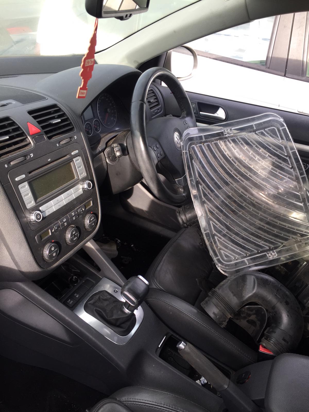 2007 VOLKSWAGEN JETTA ENGINE ECU, 2.0, DIESEL, AUTO T/M, ECU ONLY, 1KM, 02/06-07/11 03G906021PP ECU