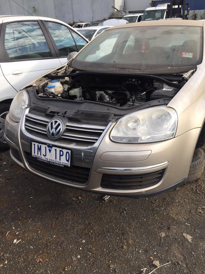 2007 VOLKSWAGEN JETTA ENGINE ECU, 2.0, DIESEL, AUTO T/M, ECU ONLY, 1KM, 02/06-07/11 03G906021PP ECU