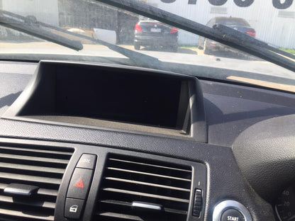 2010 BMW 1 SERIES E87, 10/04- 51169320280 INTERIOR MIRROR