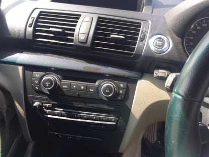 2010 BMW 1 SERIES E82/E88, COUPE/CABRIO, 02/08-09/13 51127192408 R BAR BRACKET REINFO