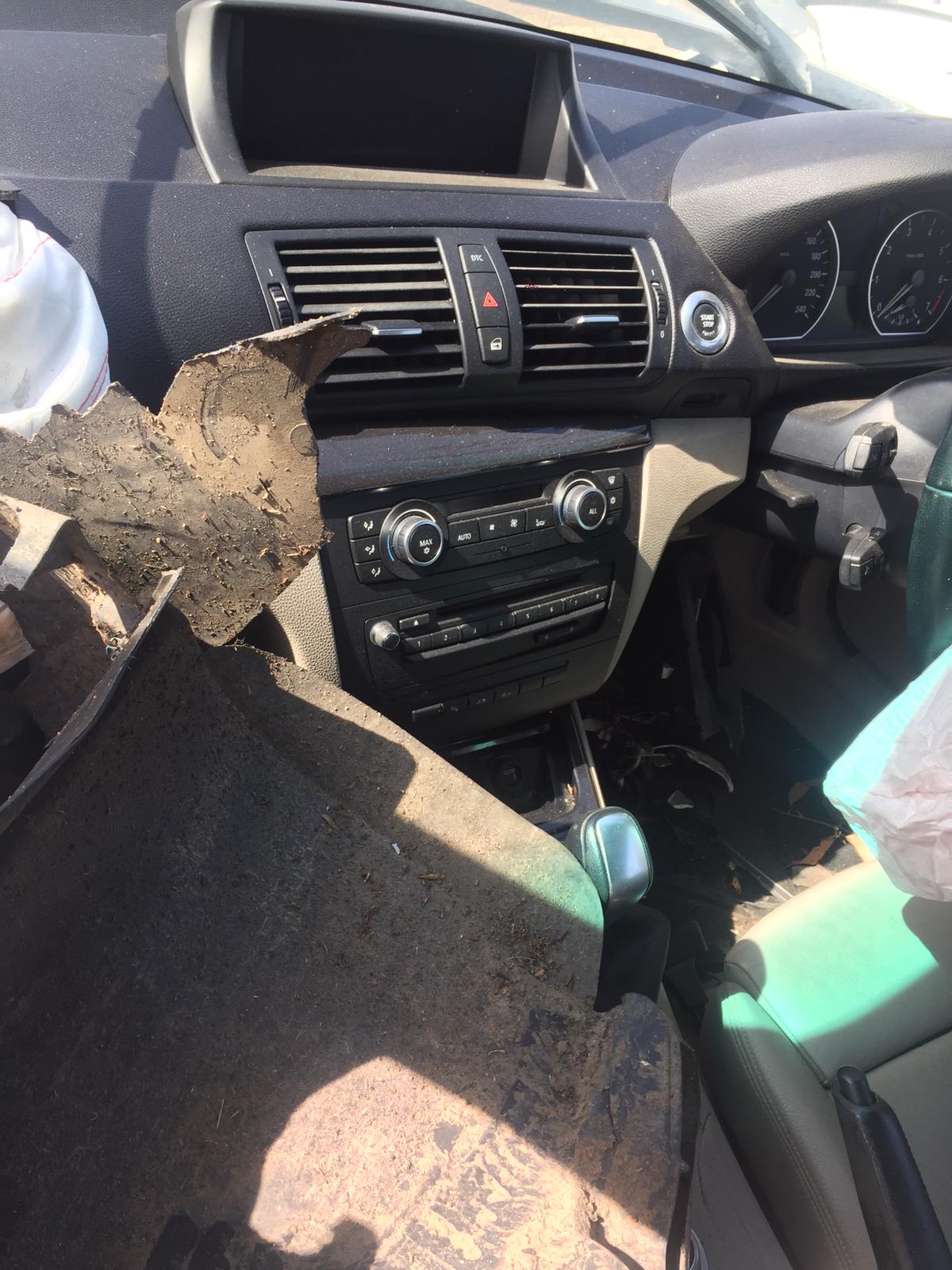 2010 BMW 1 SERIES AUTO, PETROL, 2.0, 120i, N46N/N46T, E82/E87/E88, 6L45 RT6 TAG, 09/08-09/13 GA6L-45R TRANS GEARBOX