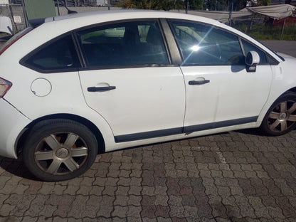 2009 CITROEN C4 03/05-09/11 7841S2  RIGHT GUARD