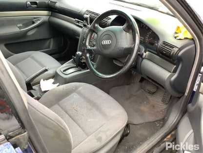 1998 AUDI A4 SERIES 1 08/95-06/01  ECU