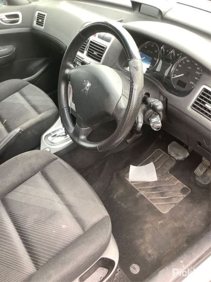 2007 PEUGEOT 307 T6, 10/05-12/09 4541Q4 ABS PUMP MODULATOR