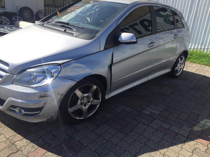 2011 MERCEDES B CLASS PETROL, 2.0, W245, B200, 266.960 CODE, 11/05-06/11 M266 ENGINE