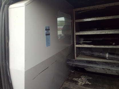 2010 MERCEDES VITO 639, 04/04-01/11  A6396305207 RIGHT GUARD