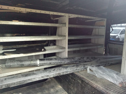 2010 MERCEDES VITO 639, 12/05-02/15 A0074311712 ABS PUMP MODULATOR