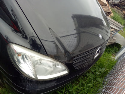 2010 MERCEDES VITO 639, 04/04-01/11  A6396305207 RIGHT GUARD