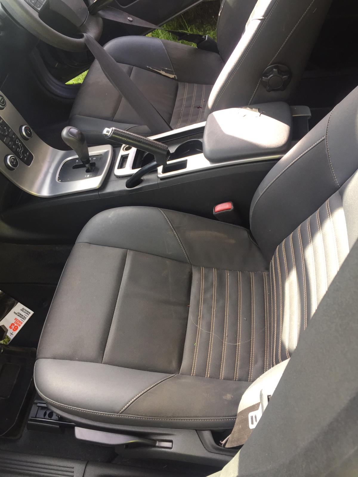 2007 VOLVO S40 M SERIES, NON H/LAMP WASHER TYPE, 03/04-09/07 39886257 FRONT BUMPER