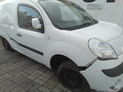 2011 RENAULT KANGOO LEFT FRONT DOOR LOCK, X61, 10/10- 805030002R DOOR BOOT GATE LOCK