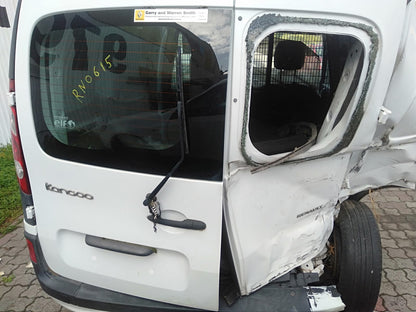 2011 RENAULT KANGOO LEFT FRONT DOOR LOCK, X61, 10/10- 805030002R DOOR BOOT GATE LOCK